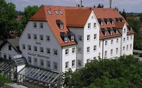 Hotel-Gasthof Maisberger